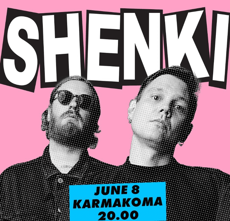 Slika za Shenki (RUS)