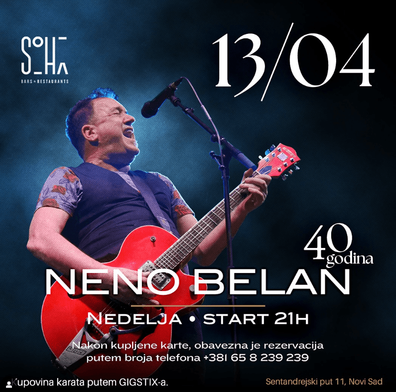 Slika za Neno Belan (CRO)