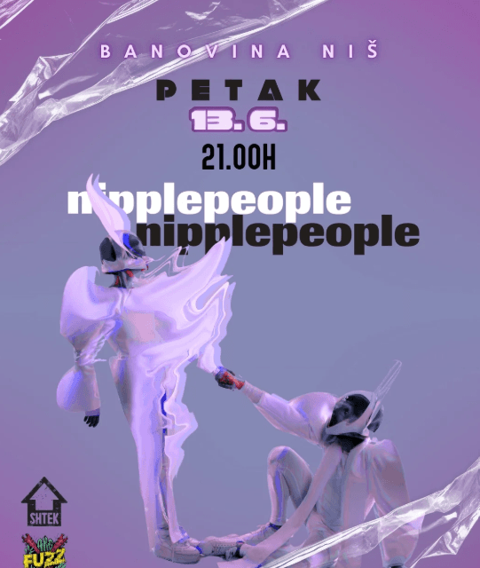 Slika za Nipplepeople (CRO)