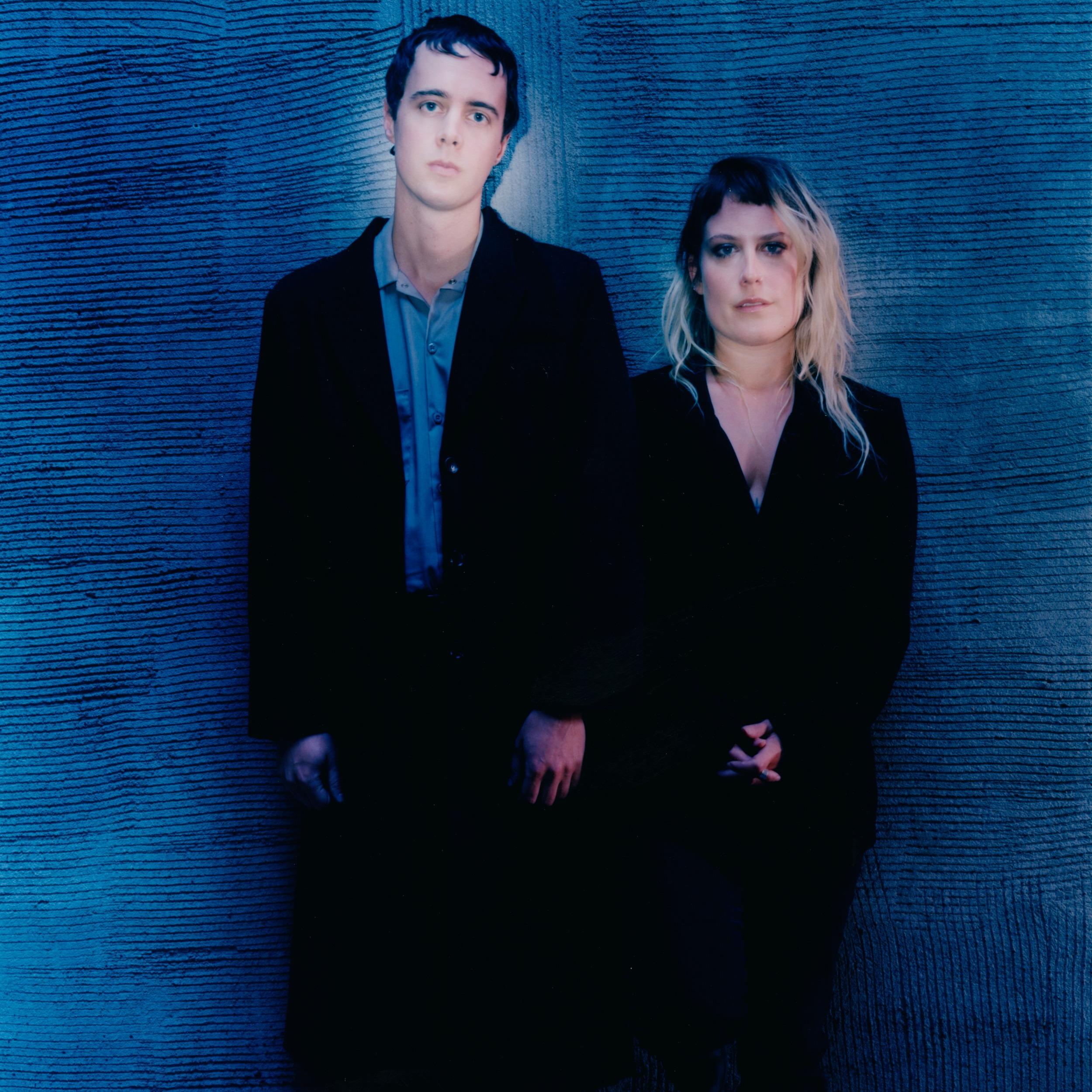 Boy Harsher (USA)