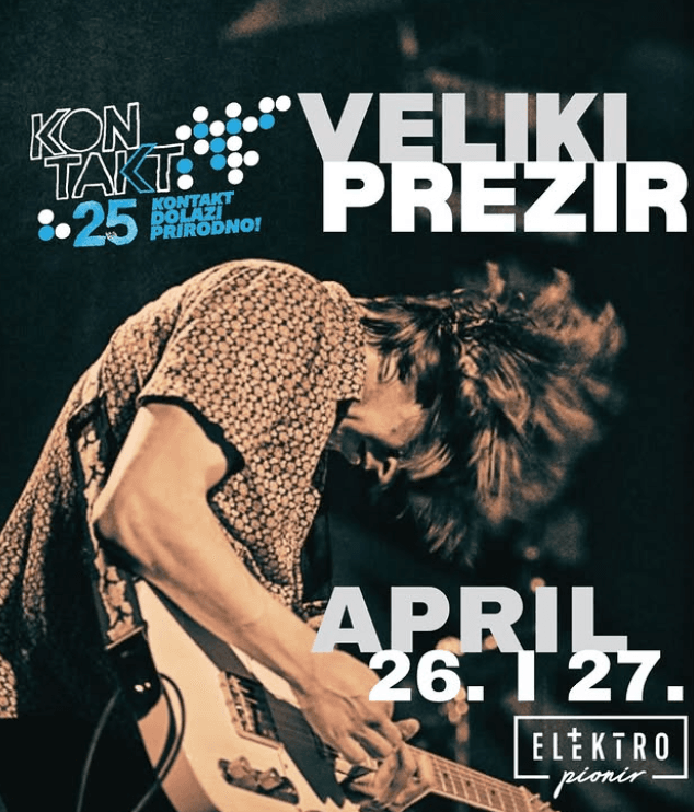 Slika za Veliki Prezir