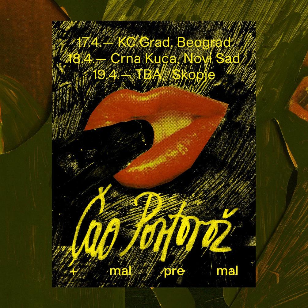 Slika za Čao Portorož (SLO)