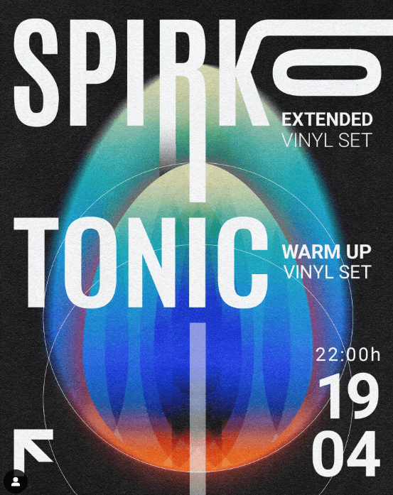 Slika za Spirko & Tonic