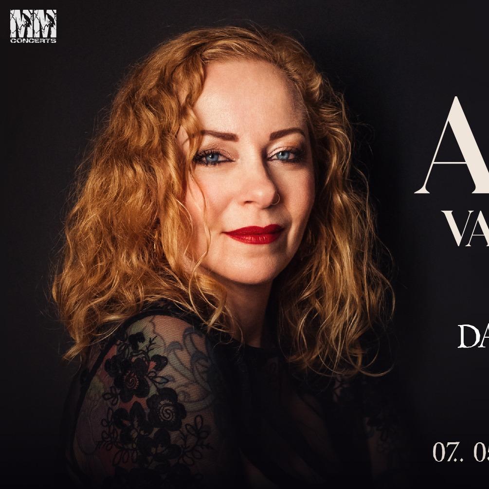 Slika za Anneke Van Giersbergen (NLD)