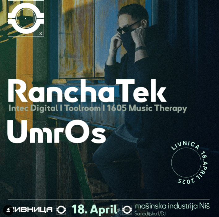 Slika za RanchaTek, UmrOs