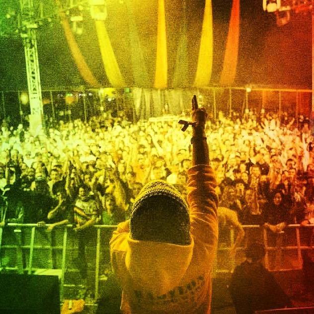 Slika za Babylon Dead (UK)