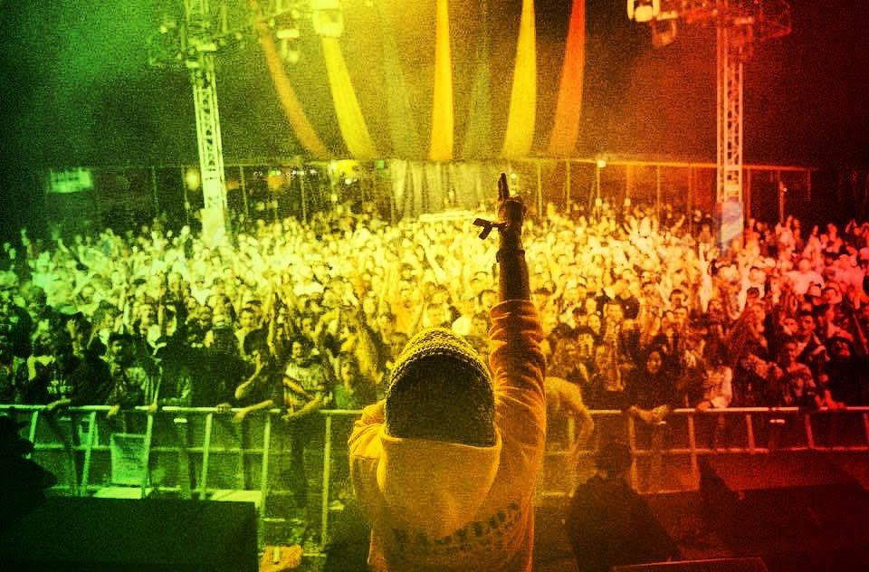 Slika za Babylon Dead (UK)