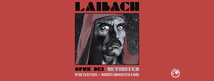 Slika za Laibach (SLO)