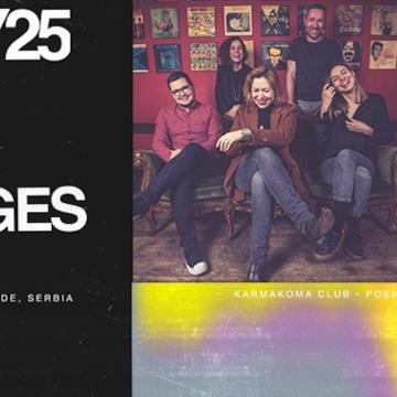 Ana & The Changes
