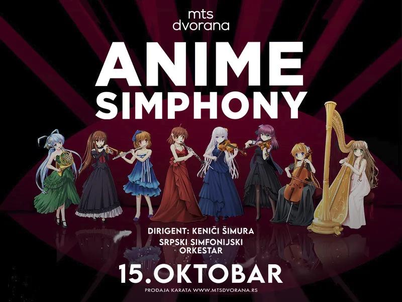 Slika za Anime simfonija