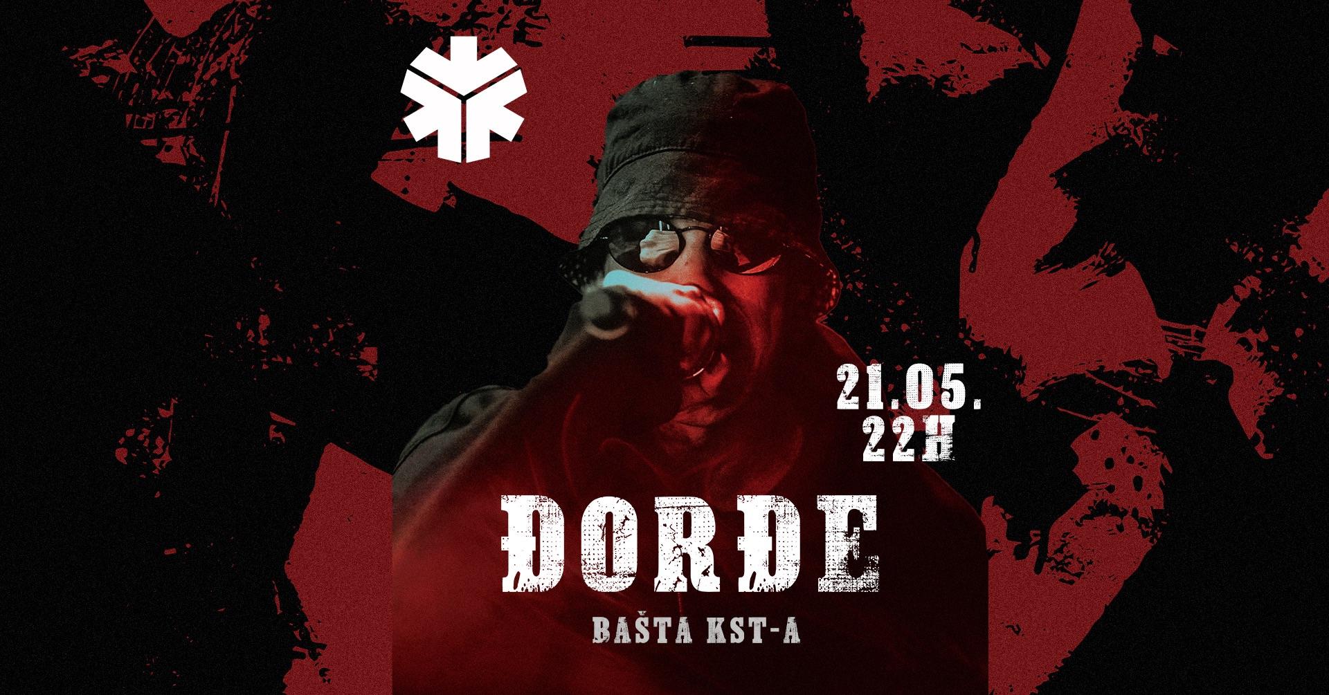 Slika za Đorđe (BIH)
