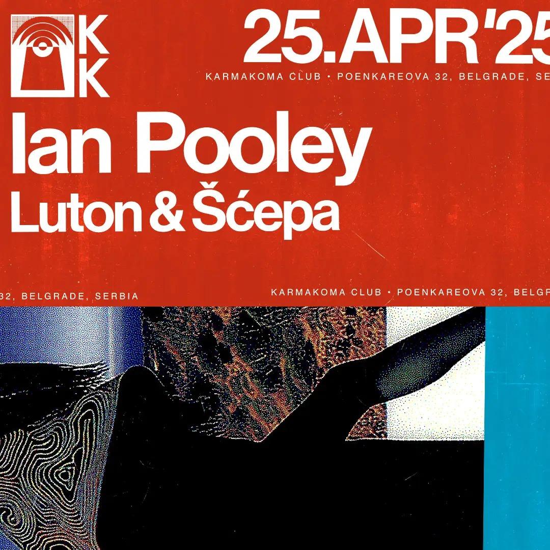 Slika za Ian Pooley (GER), Luton & Šćepa