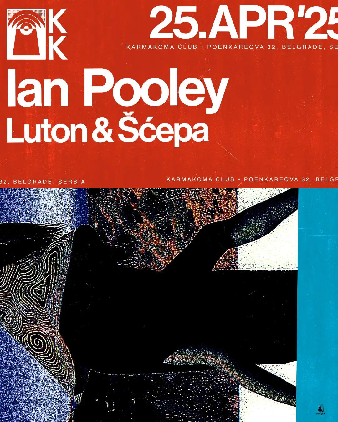Slika za Ian Pooley (GER), Luton & Šćepa