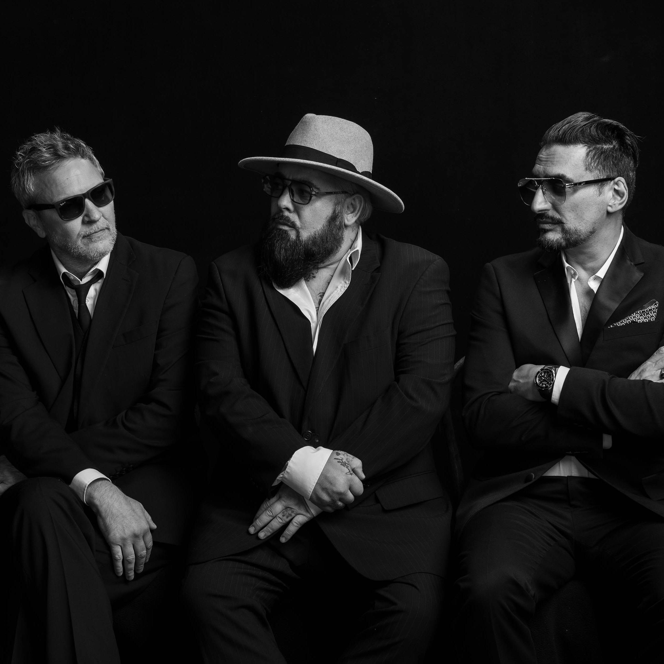 Nišville jazz festival: Fun Lovin` Criminals (USA)