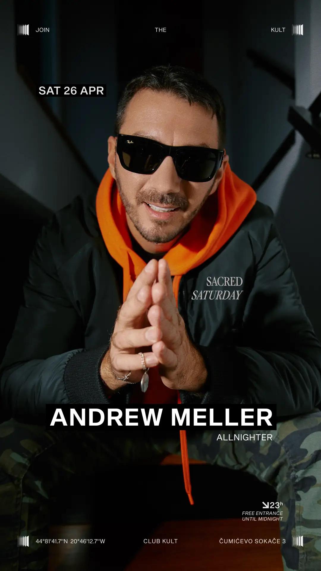 Slika za Andrew Meller