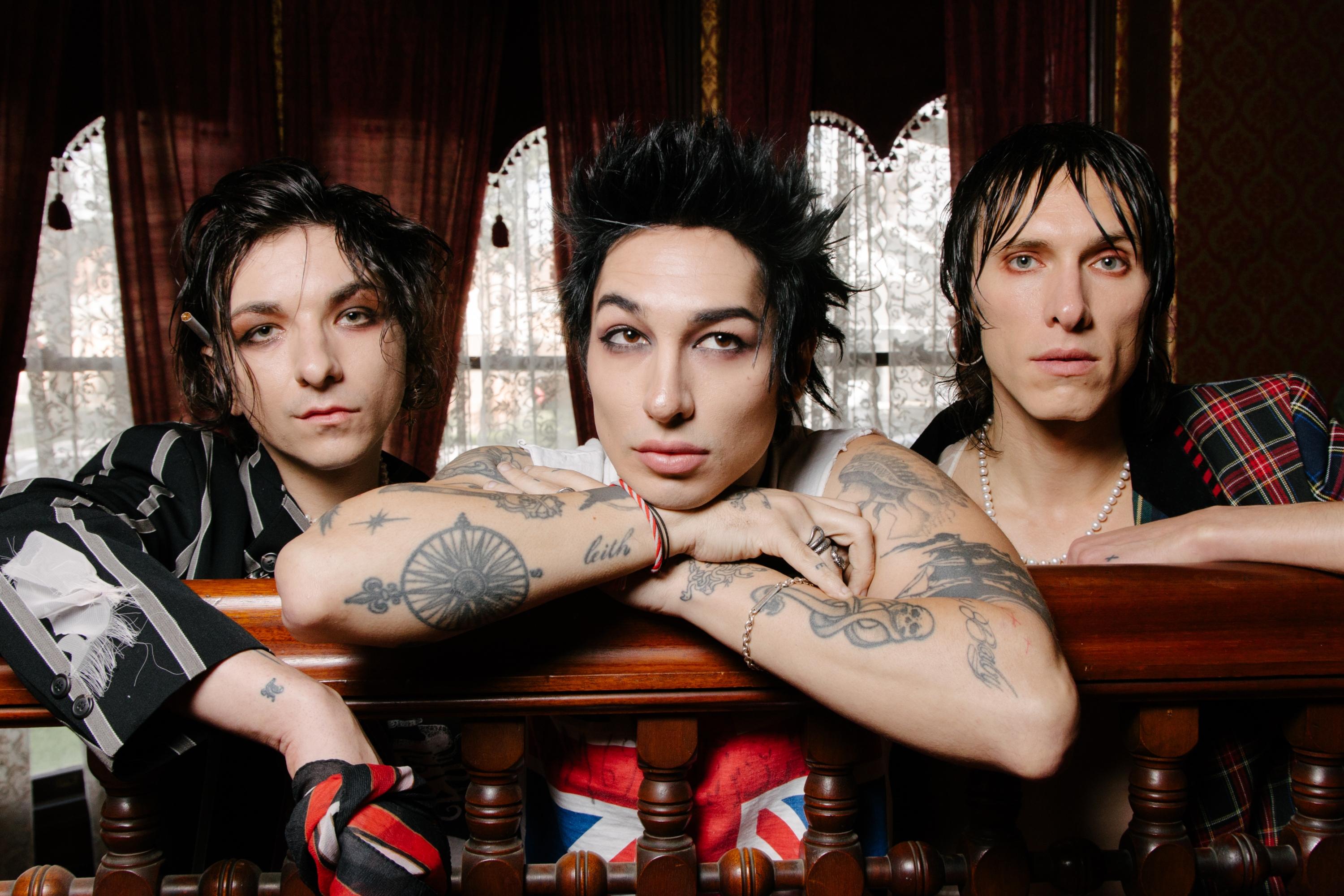 Slika za Palaye Royale (USA)