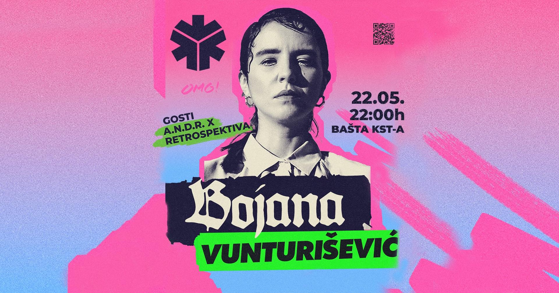 Slika za Bojana Vunturišević