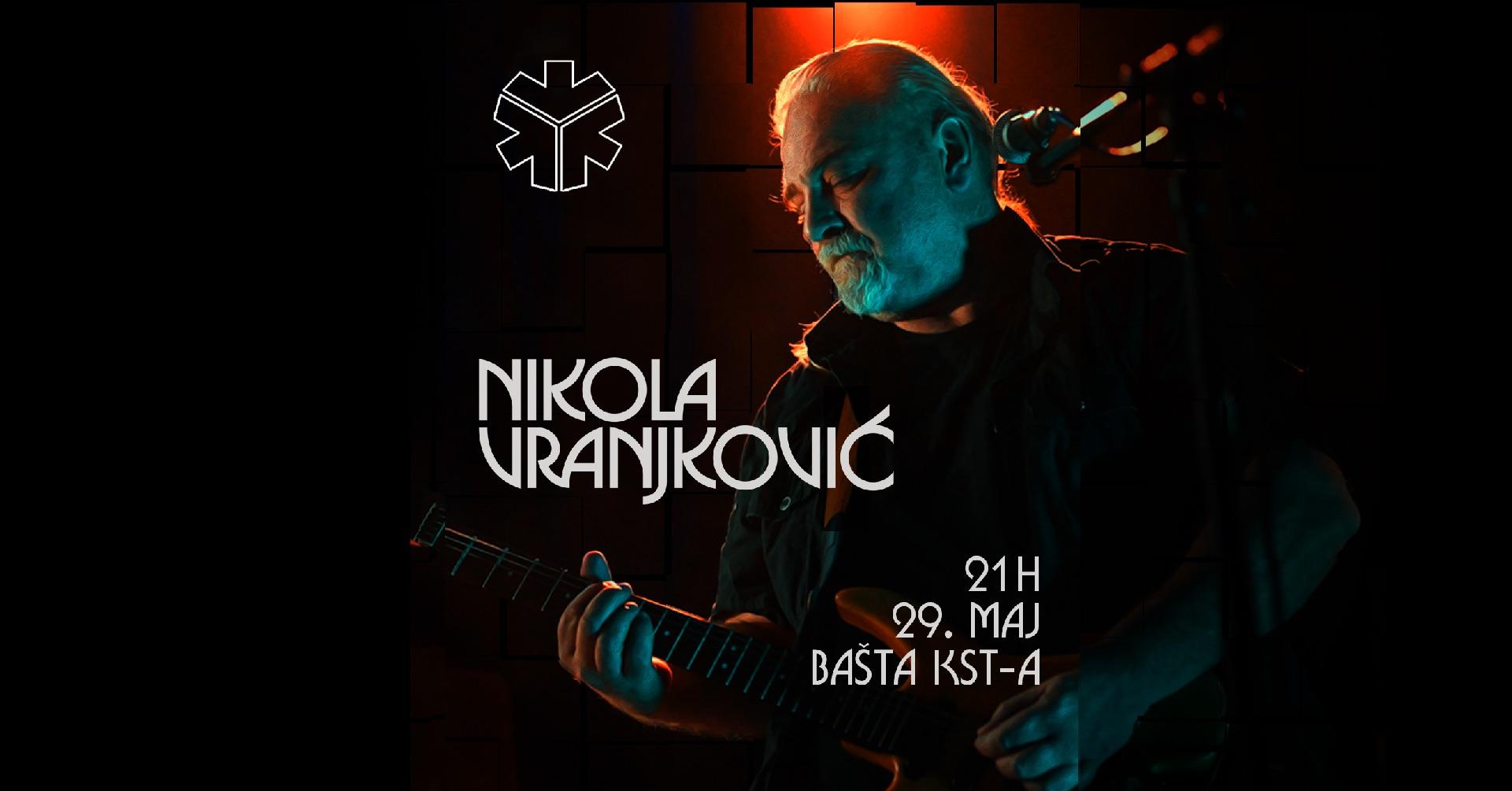 Slika za Nikola Vranjković