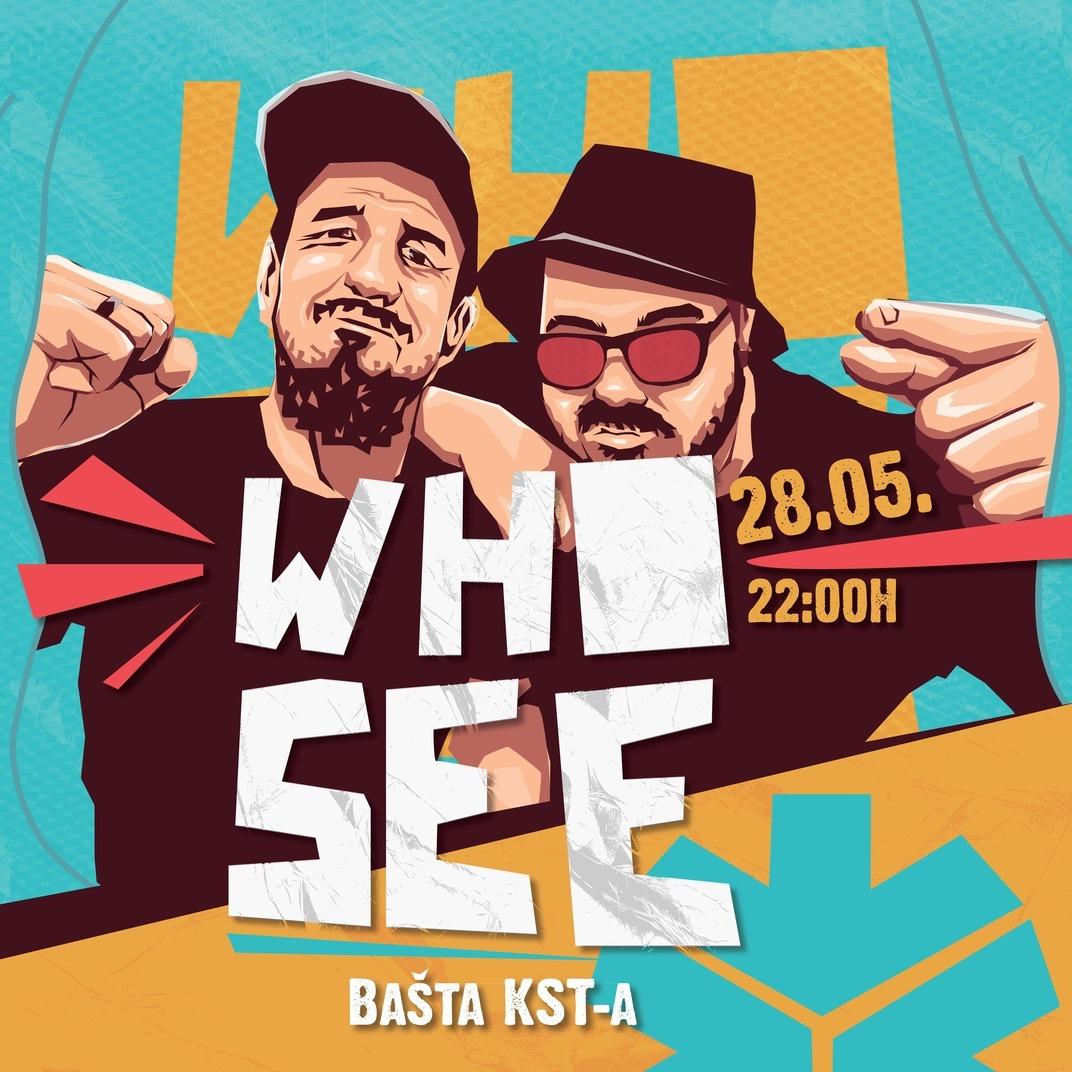 Who See (MNE)