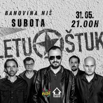 Letu Štuke (BIH)