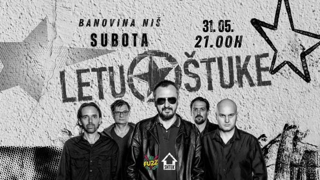 Slika za Letu Štuke (BIH)