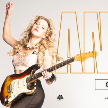 Musicology Sessions: Ana Popović