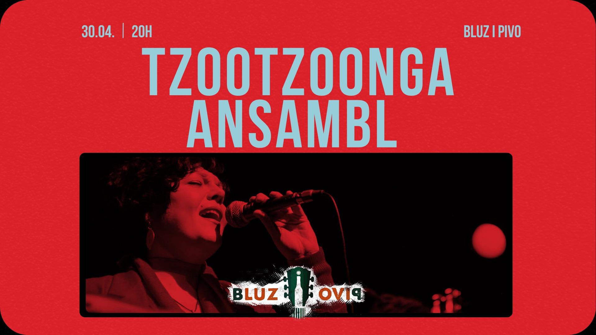 Slika za Tzootzoonga Ansambal