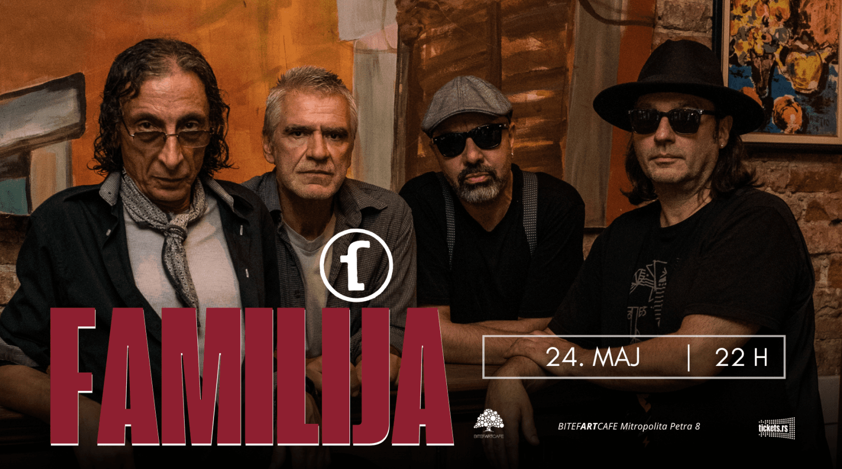 Slika za Grupa Familija
