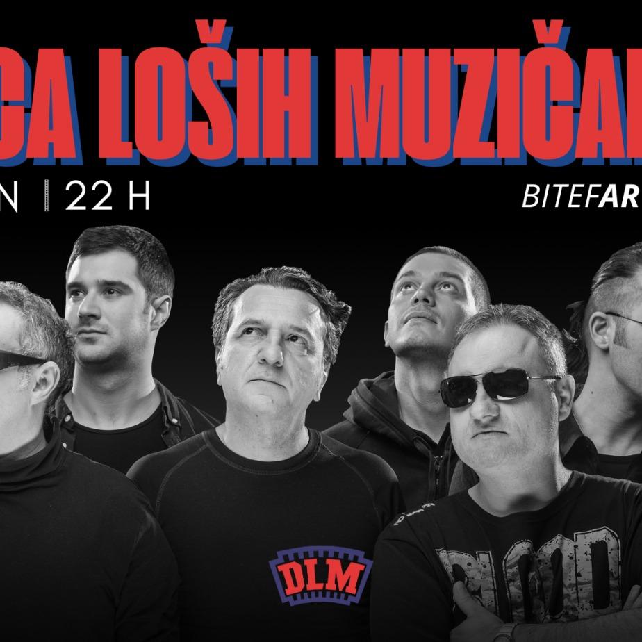 Deca loših muzičara