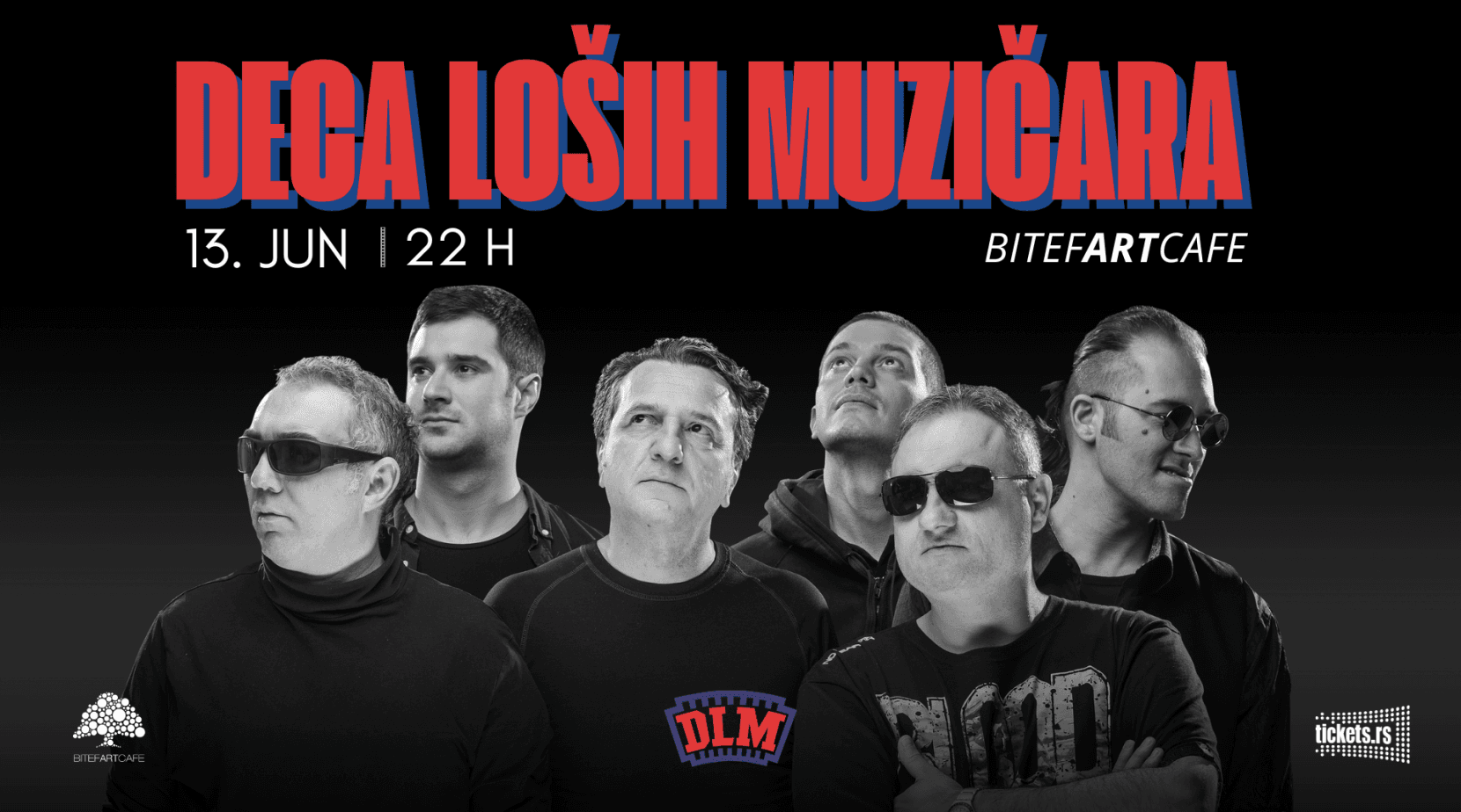 Slika za Deca loših muzičara