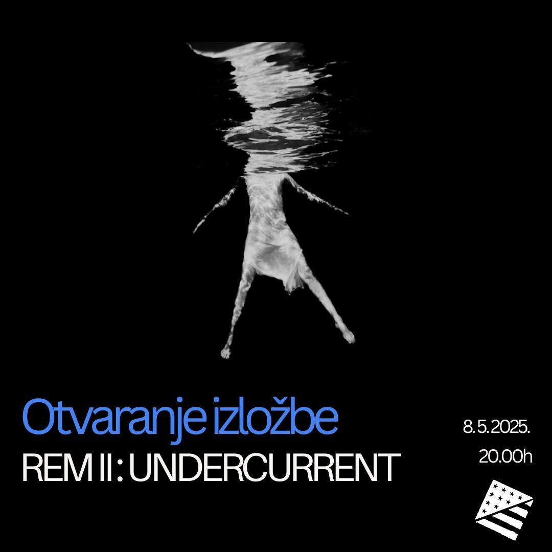 REM II: Undercurrent: Peđa Pavlović
