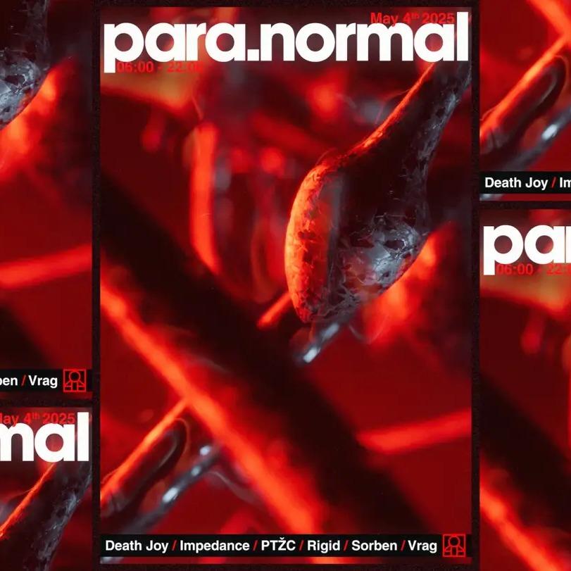 Slika za para.normal - May 2025