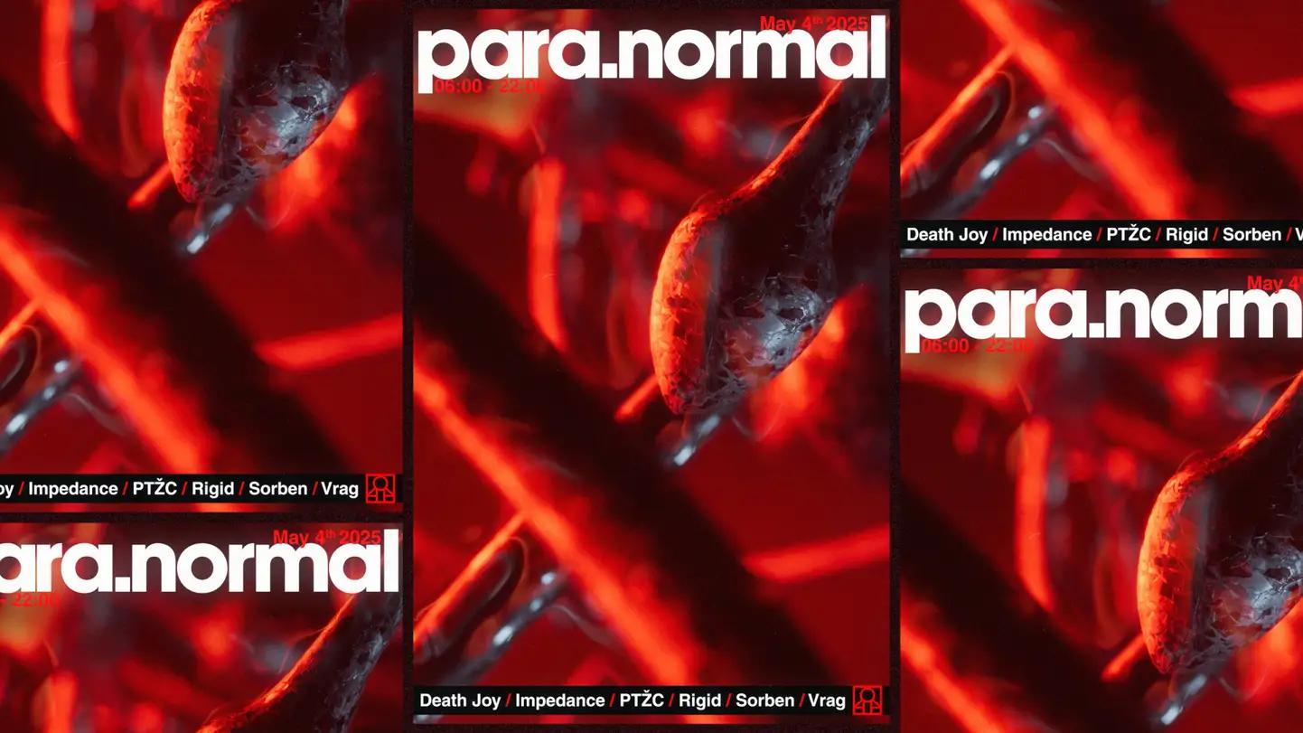 Slika za para.normal - May 2025