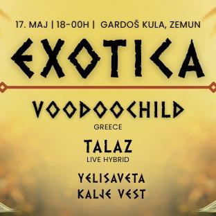 Slika za Exotica