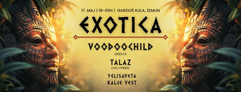 Slika za Exotica