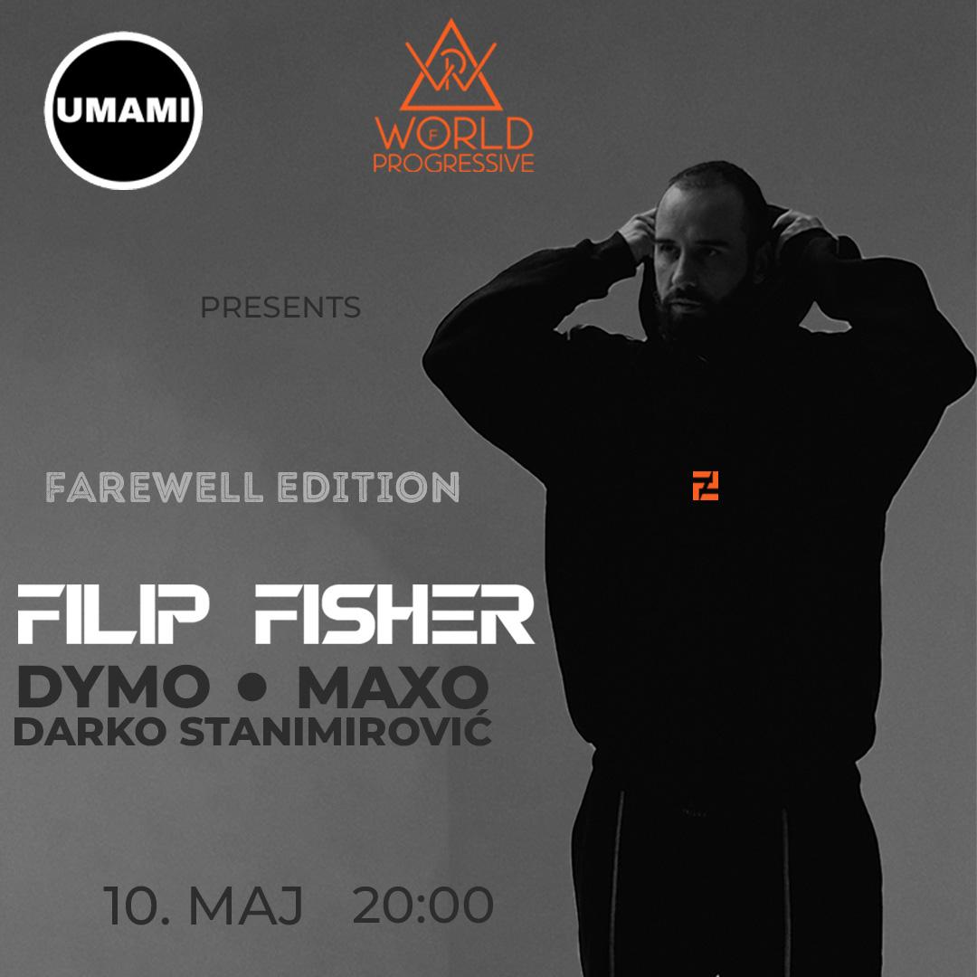 Slika za Filip Fisher