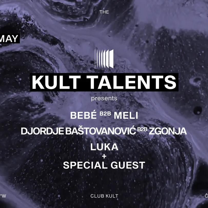 Kult Talents