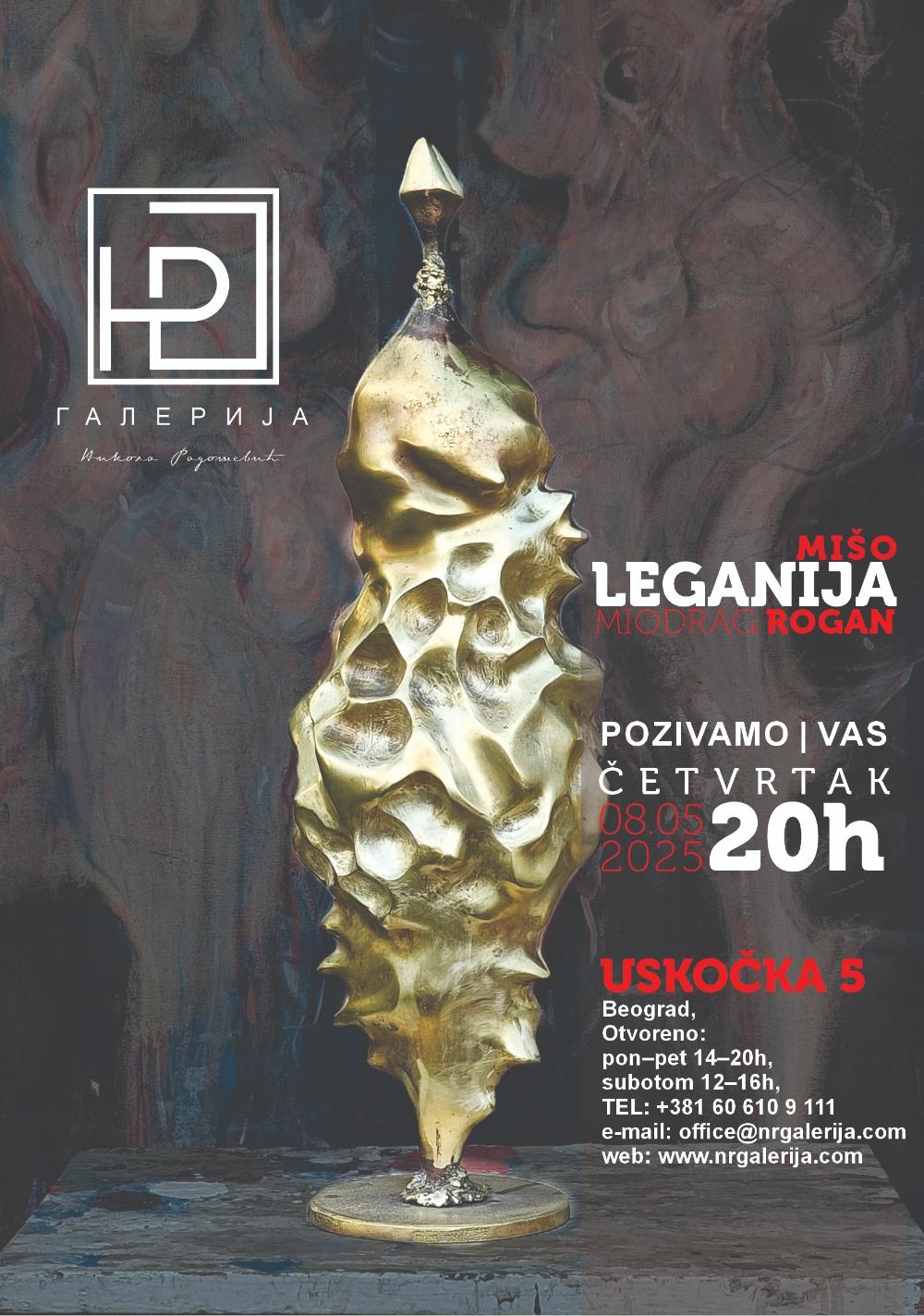 Slika za Leganija: Miodrag Mišo Rogan