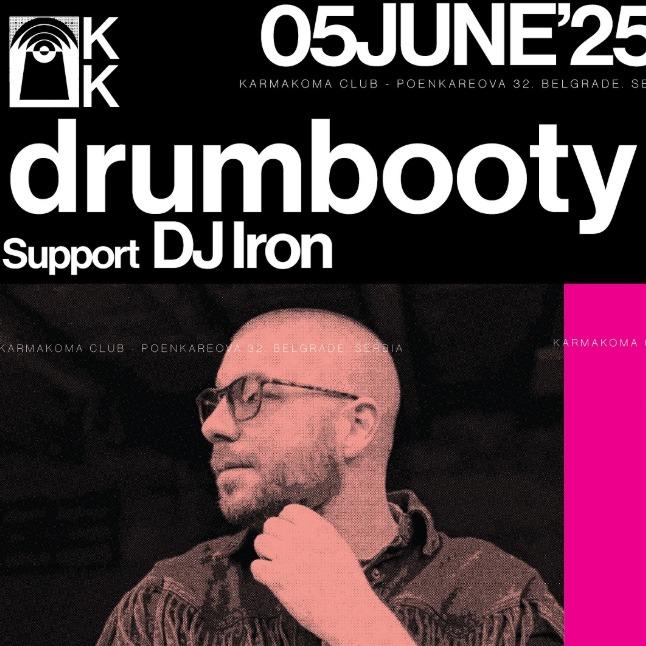 Slika za drumbooty