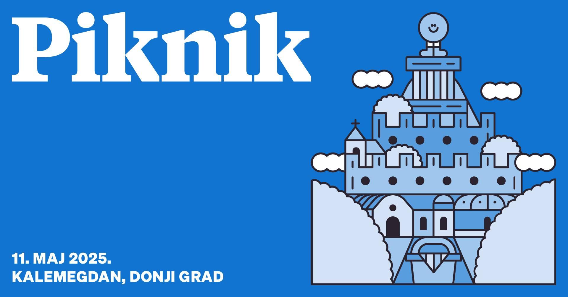Slika za Piknik