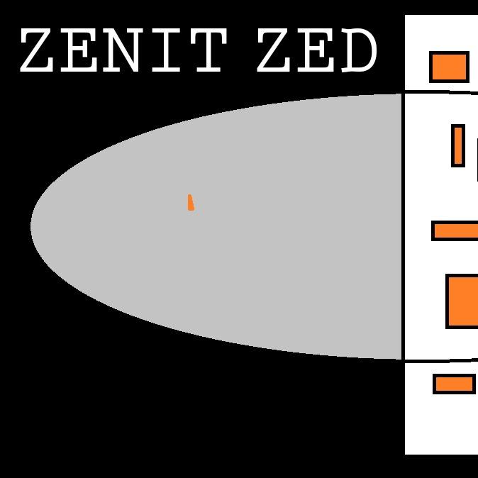 Slika za Zenit Zed