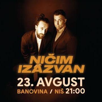 Ničim izazvan