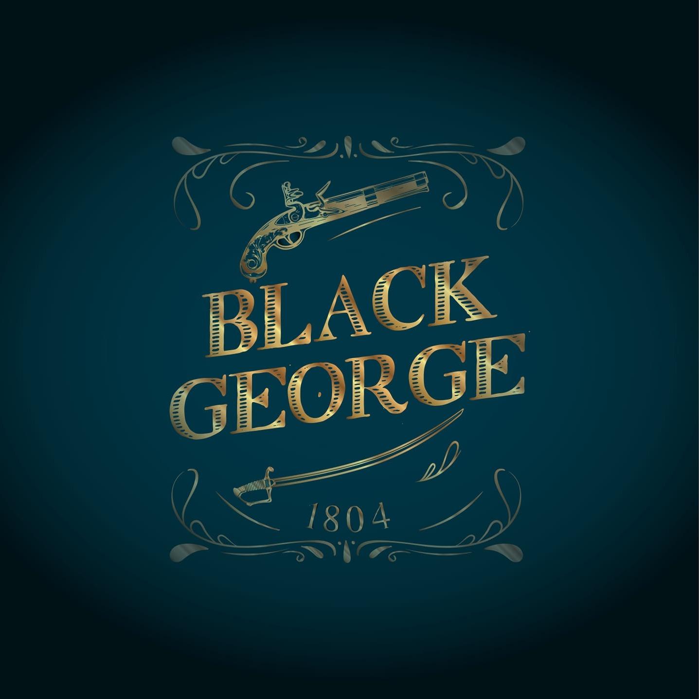Klub Black George