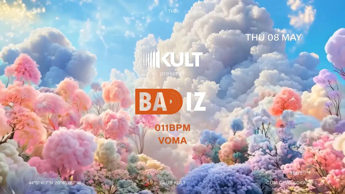 Slika za Badiz