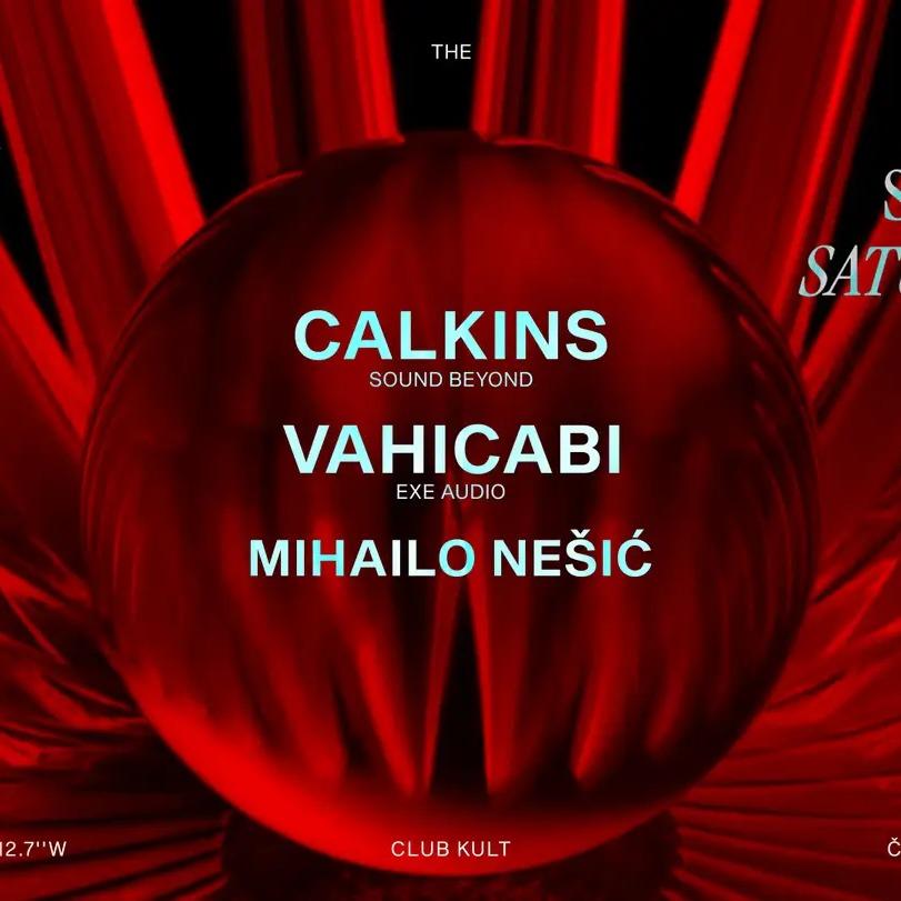 Slika za Calkins & Vahicabi