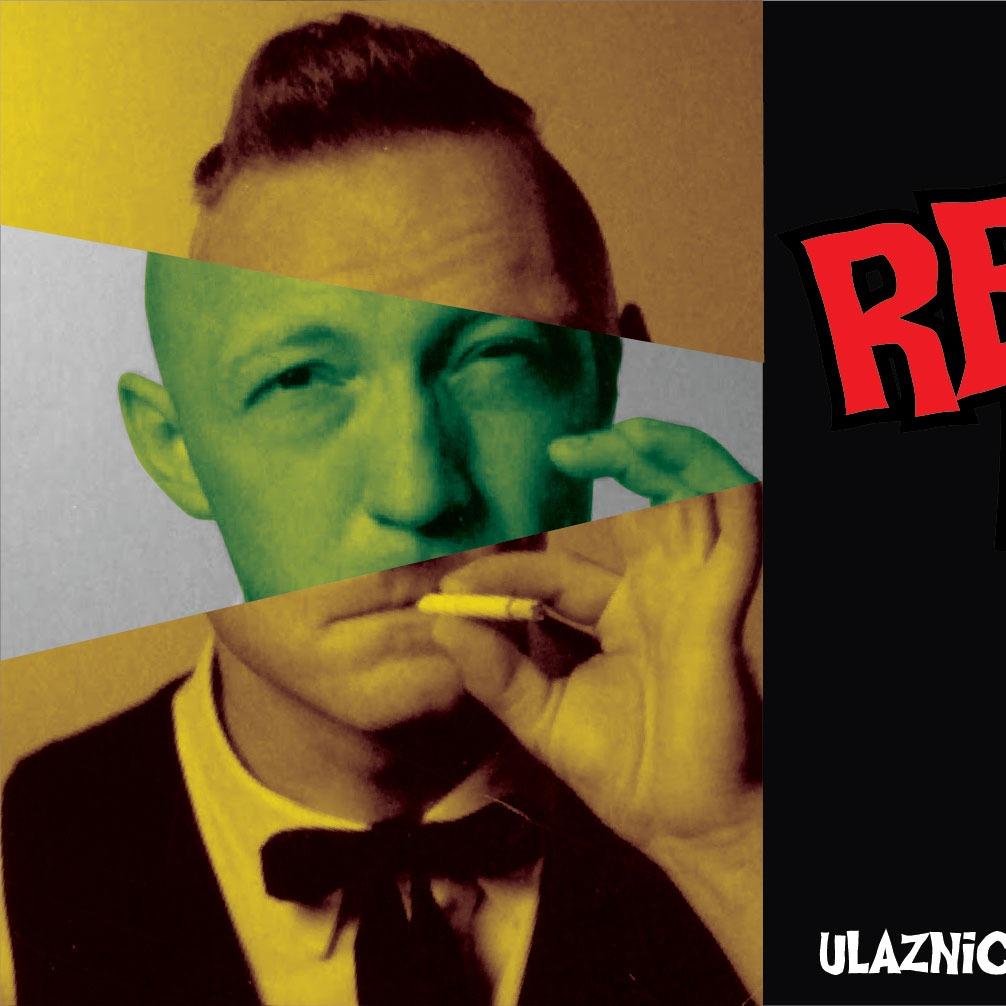 Reverend Beat-Man (CHE)