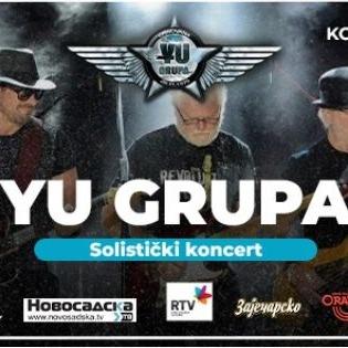 Yu Grupa