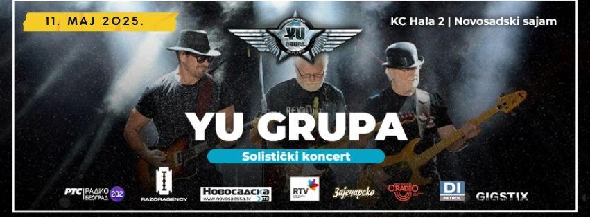 Slika za Yu Grupa