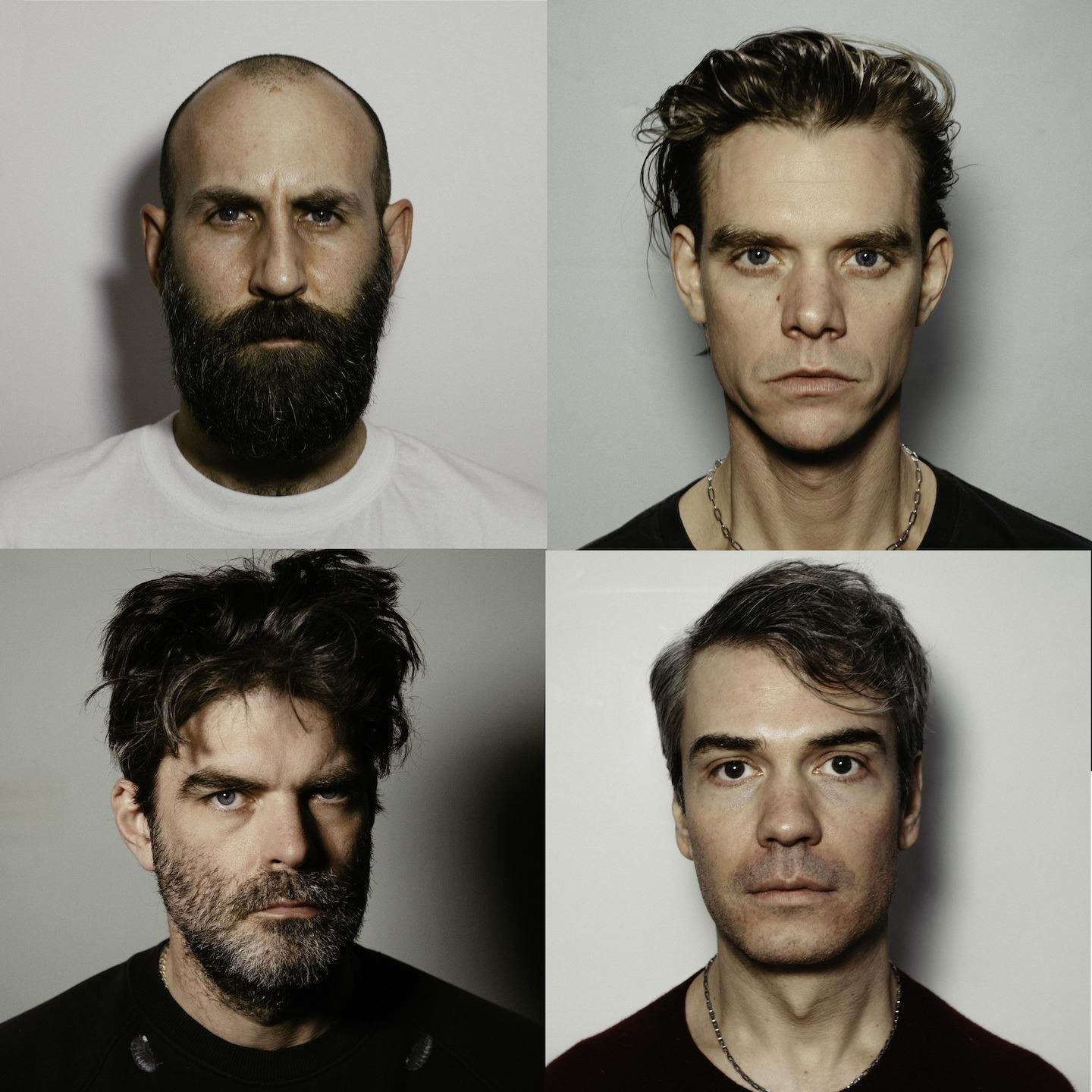 Slika za Preoccupations (CAN)