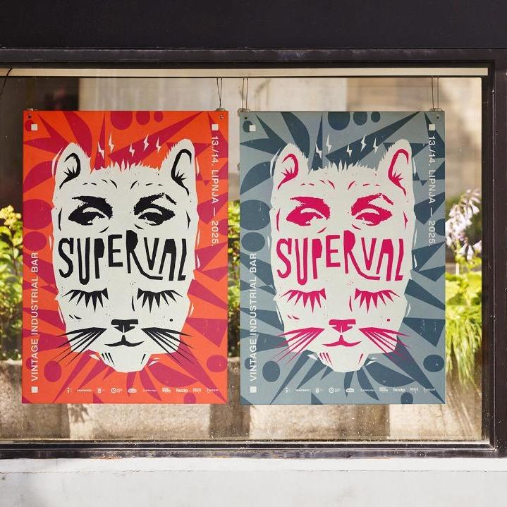 Slika za Superval festival